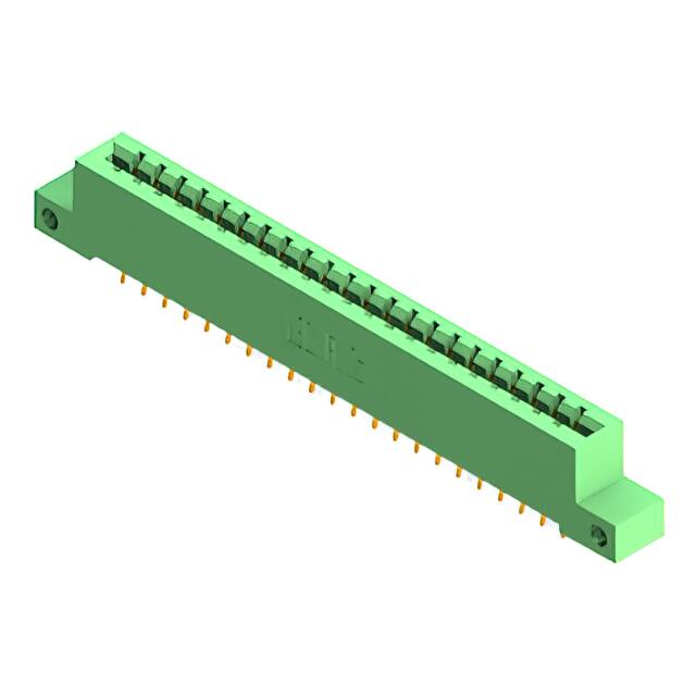 837-044-556-212 EDAC Inc.  Edgeboard Connectors